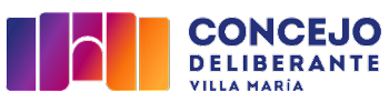 Concejo Deliberante de Villa María